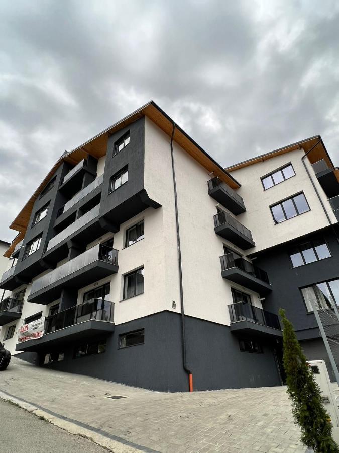 David'S Place Floreşti Eksteriør billede