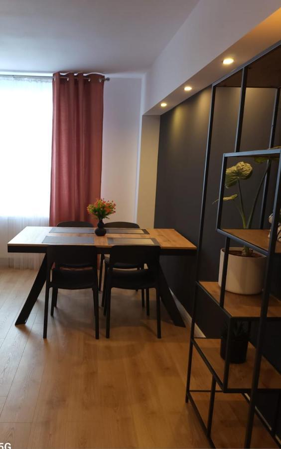 David'S Place Floreşti Eksteriør billede