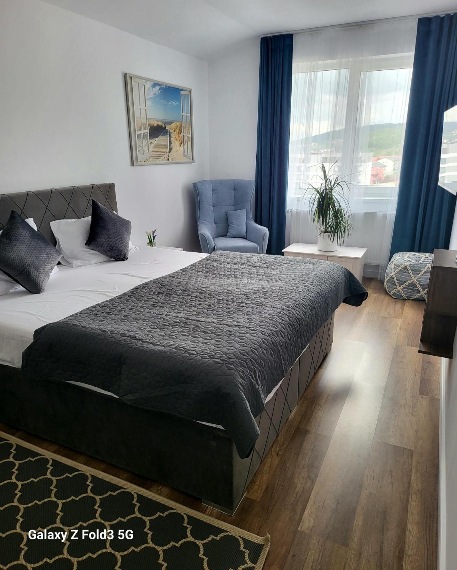 David'S Place Floreşti Værelse billede